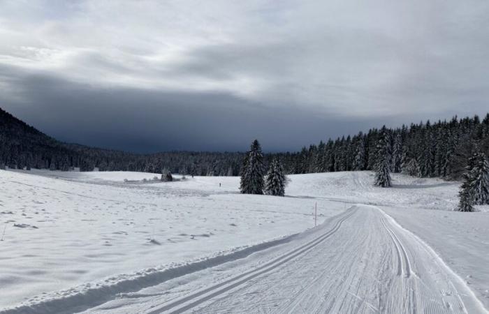 Villard de Lans : Patiner à Villard