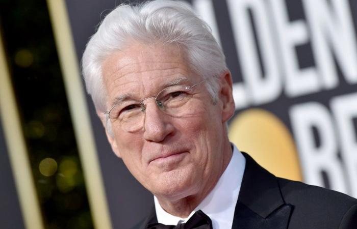 Richard Gere a failli refuser “Pretty Woman” et dit qu’il “n’a pas compris” le rôle