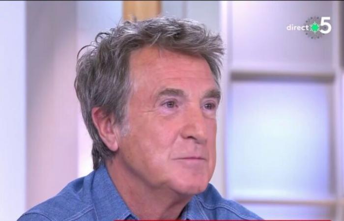 “On avait envie de vivre cette histoire d’amour” : François Cluzet évoque rarement ses souvenirs avec Marie Trintignant : Femme Actuelle Le MAG