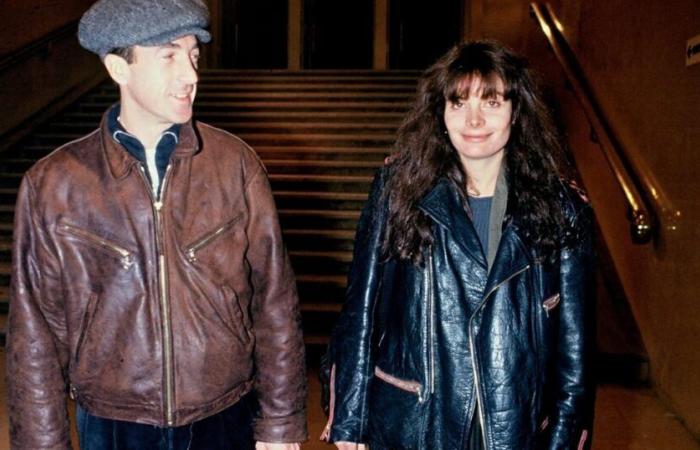 François Cluzet évoque sa relation avec Marie Trintignant et leur choix audacieux