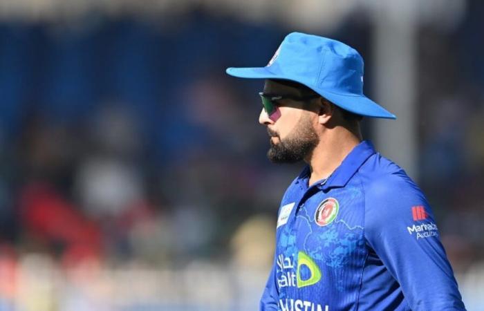 ZIM vs AFG 2024/25, Zimbabwe vs Afghanistan 2e T20I, Harare Match Report, 13 décembre 2024