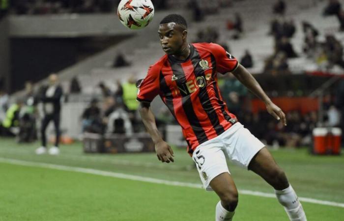 Youssoufa Moukoko, joueur de Ligue 1, accusé d’avoir menti… sur son identité et son âge