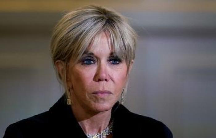 Quatre hommes seront jugés après une plainte de Brigitte Macron pour cyberharcèlement sexiste