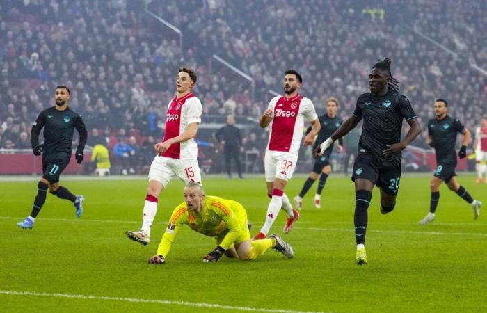 “Ajax en tilt : sélection complètement en ruine”