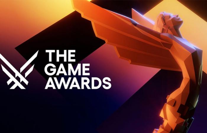 Gagnants des Game Awards 2024 : la liste complète