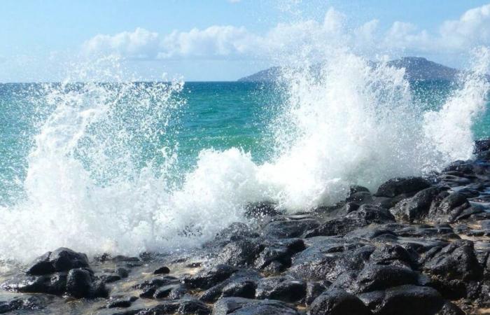 Cyclone Chido : Mayotte en alerte rouge