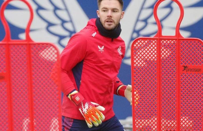 Jack Butland explique à quel point les dures vérités locales ont déclenché la renaissance des Rangers