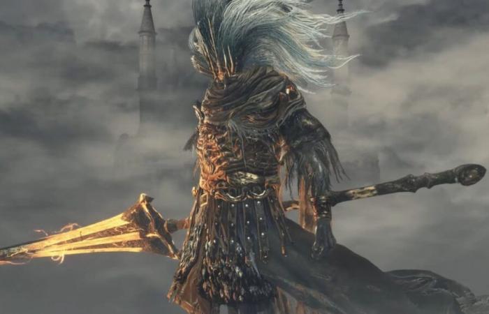 La bande-annonce de Nightreign a vu le retour du mégaboss caché emblématique de Dark Souls 3, et je n’ai aucune idée de ce que cela signifie