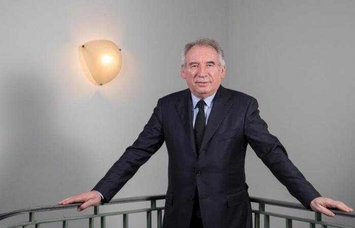 François Bayrou in Matignon, the revenge of a tireless centrist