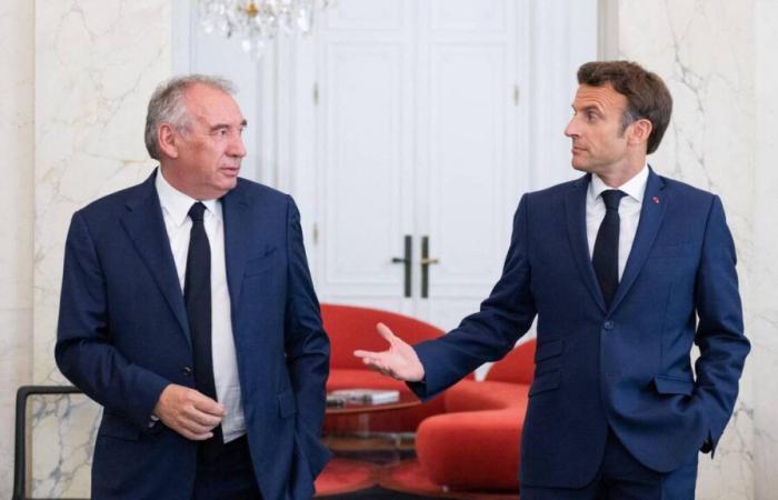 After making France wait again, Emmanuel Macron appoints François Bayrou as prime minister