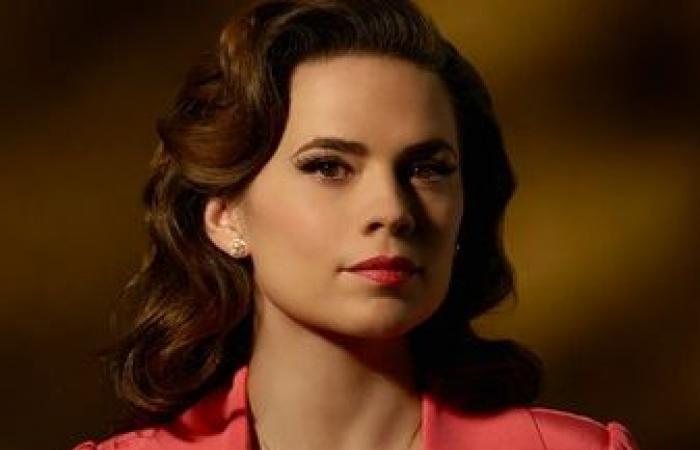 Hayley Atwell revient auprès de Peggy Carter !