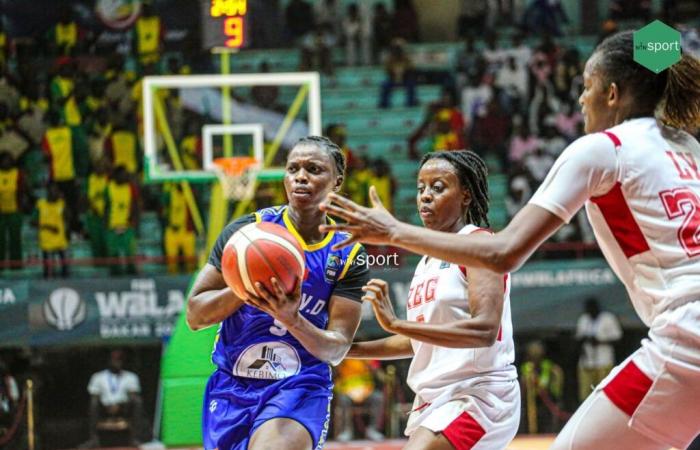 FIBA WBLA 2024 – Face au REG, l’ASCVD remporte la prolongation et se qualifie pour la demi-finale !