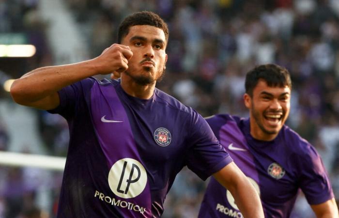 Toulouse FC – Saint-Étienne. Sécurité maximale pour le dernier match au Stade de l’année, classé « à risque »