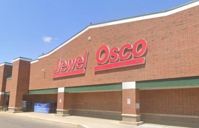 Un joueur de la loterie de l’Illinois gagne 700 000 $ après avoir acheté un billet au Chicago Jewel-Osco