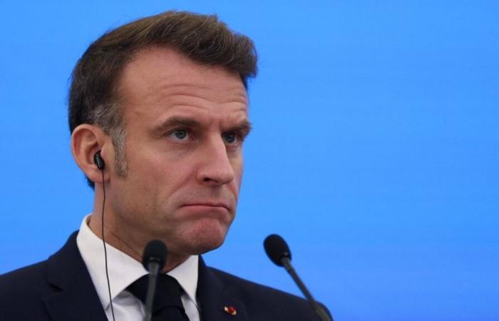 Emmanuel Macron doit dévoiler le chef du nouveau gouvernement vendredi matin