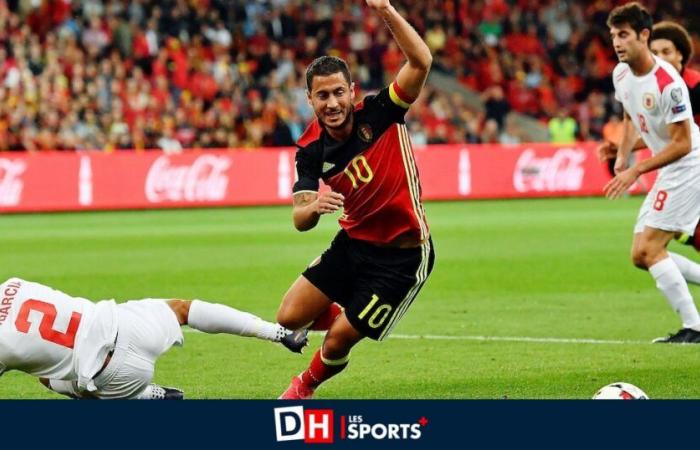 Les Diables Rouges souvent ménagés en qualifications pour un grand tournoi : le « chat DD » a-t-il franchi la frontière ?