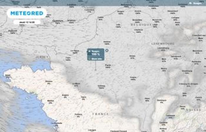 les gelées deviennent plus fortes et gagnent du terrain ! Le froid va-t-il encore s’aggraver en France ?