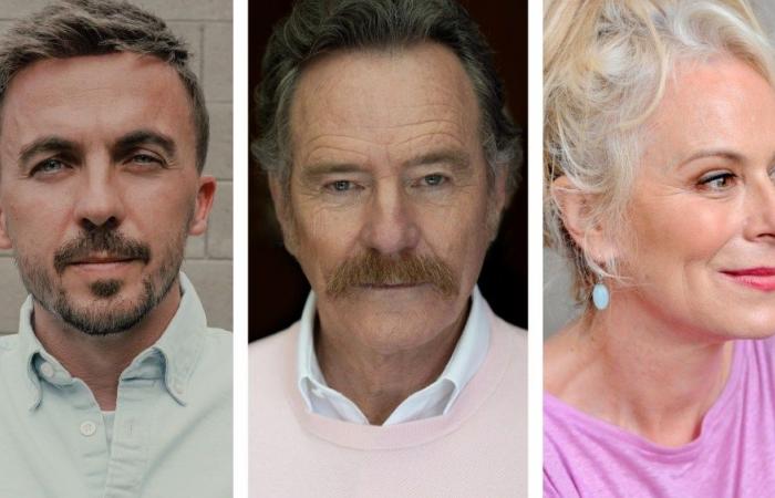 La renaissance de “Malcolm in the Middle” se déroule à Disney+ avec Muniz et Cranston