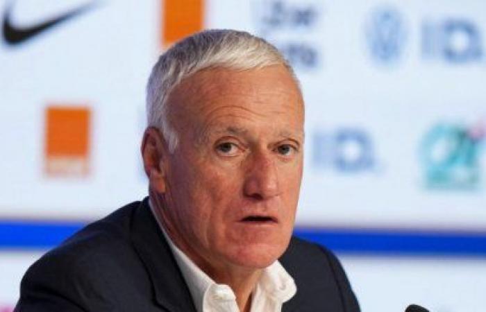 MDP 2026 : Deschamps veut « s’adapter »