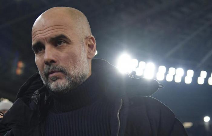 Le souhait de Pep Guardiola pour le mercato