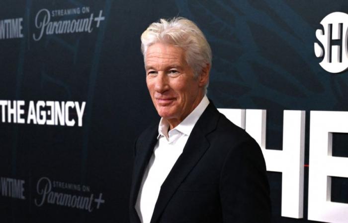 Richard Gere révèle qu’il a failli refuser un rôle dans “Pretty Woman”