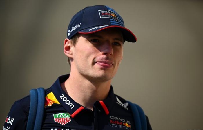 Formule 1 | Verstappen « a essayé d’exciter tout le monde » au Rwanda