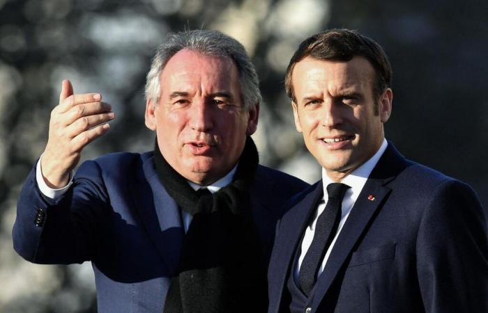 « François Bayrou a joué le rapport de force, et a gagné. Ce faisant, il a gagné en autorité et en marge de manœuvre. »