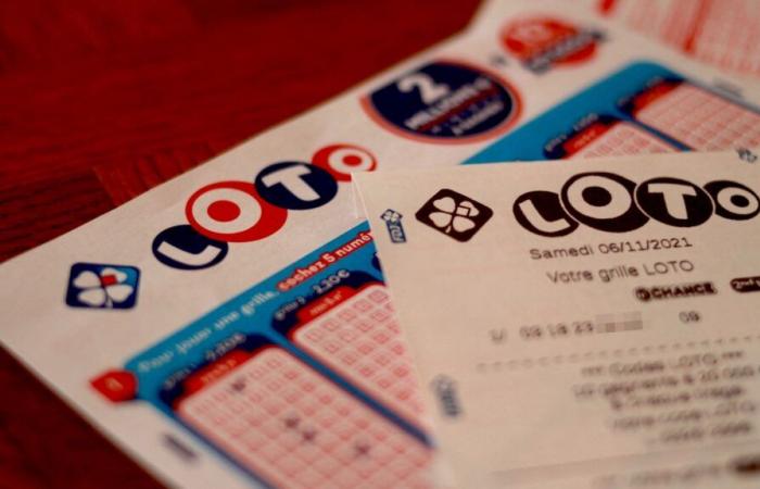 Chances de gagner, numéros tirés au sort… Faut-il jouer au loto le vendredi 13 ?