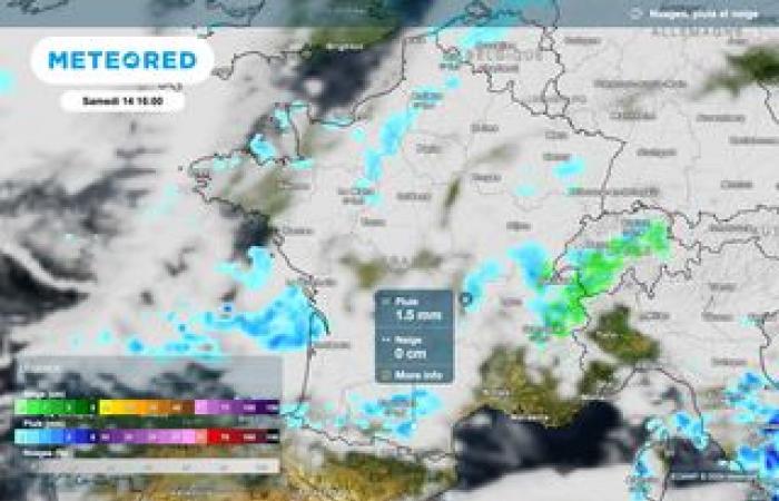 les gelées deviennent plus fortes et gagnent du terrain ! Le froid va-t-il encore s’aggraver en France ?