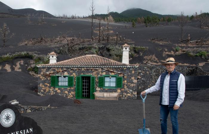 La présidence limoge Vicente Leal, un de ses conseillers qui a accepté des fonds de solidarité pour reconstruire sa maison, pour « perte de confiance »