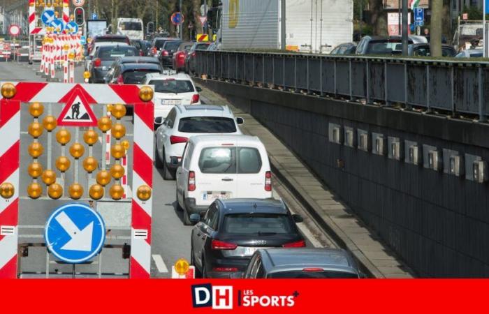 la position des communes sur le projet de fermeture de cinq tunnels