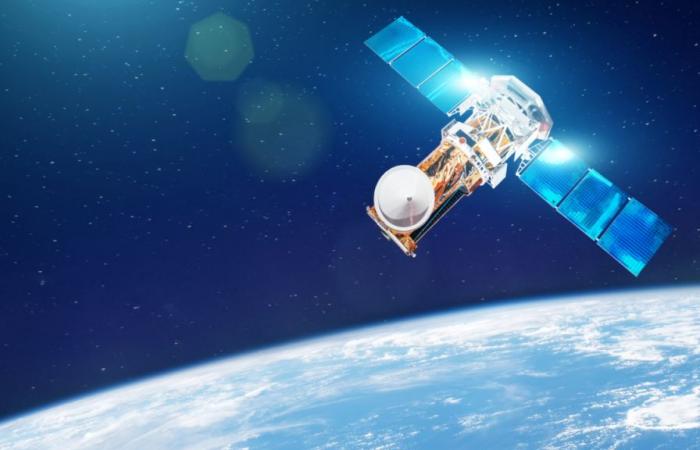 Grâce à la NASA et au CNES, on sait enfin à quoi ressemblent les fonds marins