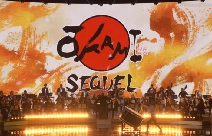 Okami, le bien-aimé Zelda-Like, aura une suite 18 ans plus tard