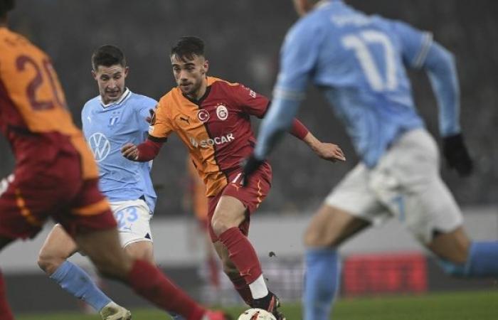 L’équipe jaune-rouge a assuré les barrages avec 12 points ! – Sportif