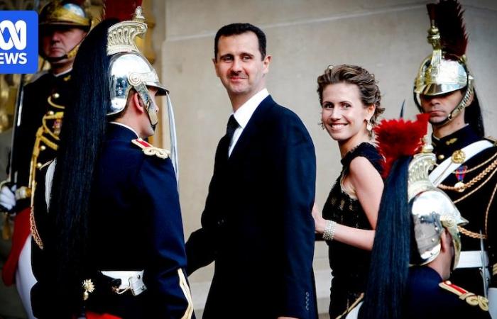 Assad a gagné des milliards grâce au Captagon, mais qu’en est-il désormais de son empire de la drogue ?