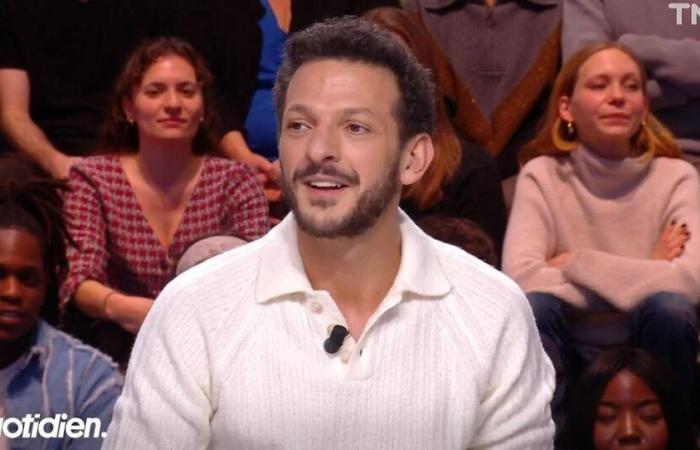 cette expérience télé que Vincent Dedienne ne reproduira pas