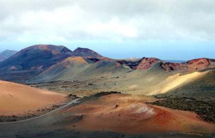 Trois ans se sont écoulés depuis la fin de la dernière éruption volcanique en Espagne