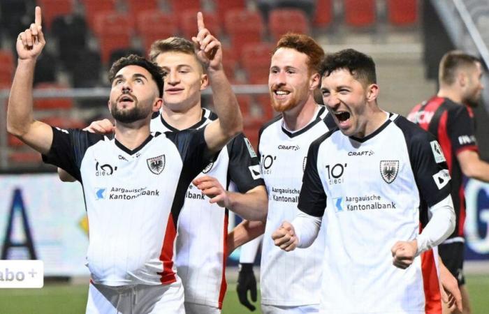 1-victoire contre Xamax