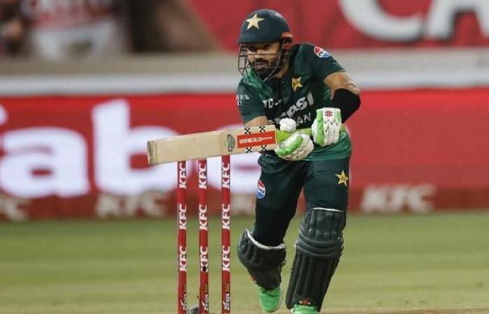 Jahandad remplace Sufiyan alors que le Pakistan annonce jouer le XI pour le deuxième T20I contre l’Afrique du Sud