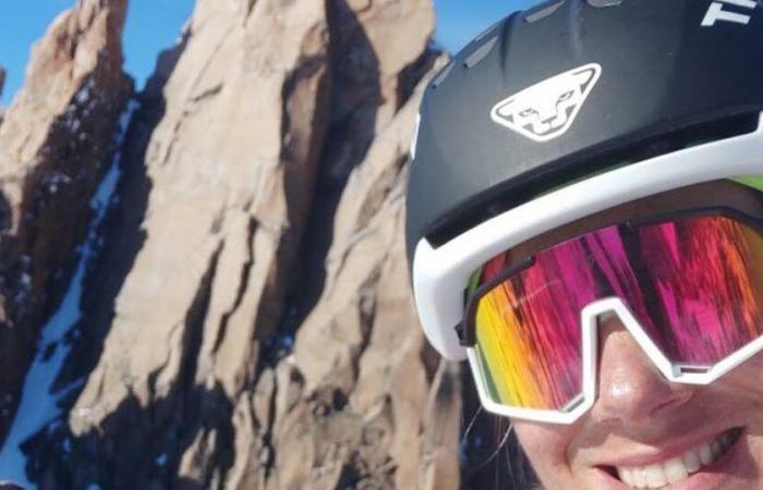 Ski-alpinisme. Marianna Jagercikova ambitieuse pour la reprise de la Coupe du monde