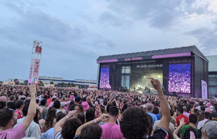 Toulouse. Voici les prix des billets pour l’édition 2025 du Rose Festival, Bigflo et Oli