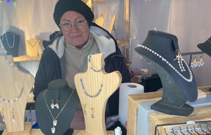 Des idées cadeaux pour chaque membre de la famille au marché de Noël de Bergerac