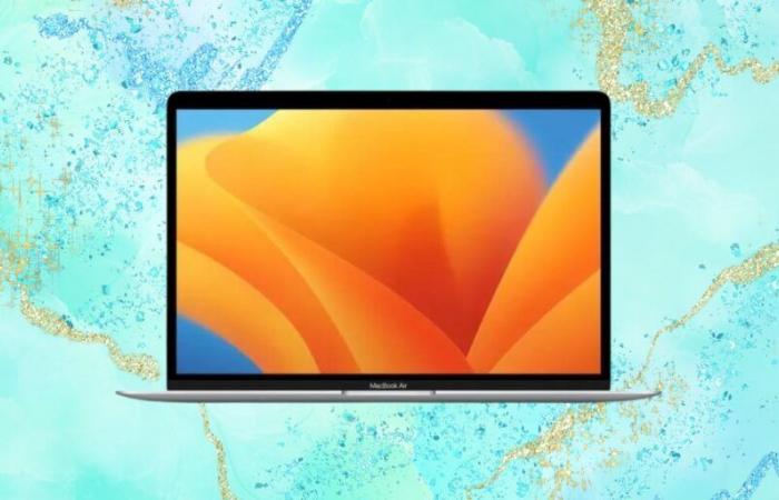 le MacBook Air M1 2020 est à moitié prix avec ce bon plan fou