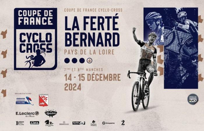 CC – Coupe de France – La Ferté-Bernard – Elite Men #1: The starters – News