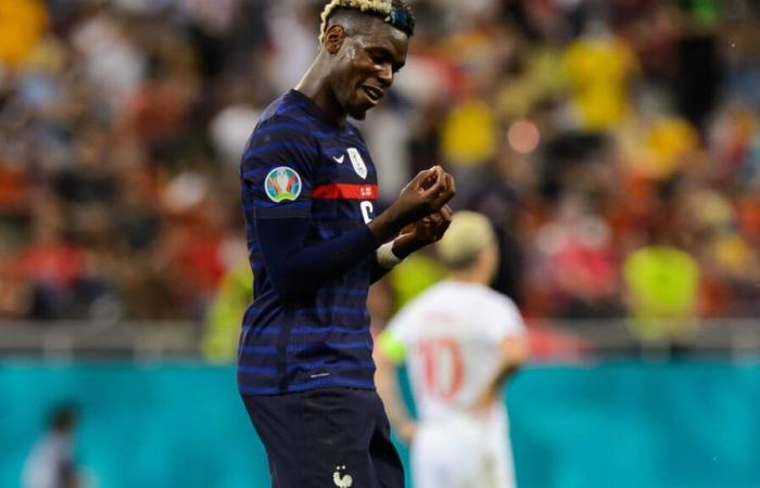 Pogba – OM : Il refuse un coup fou !