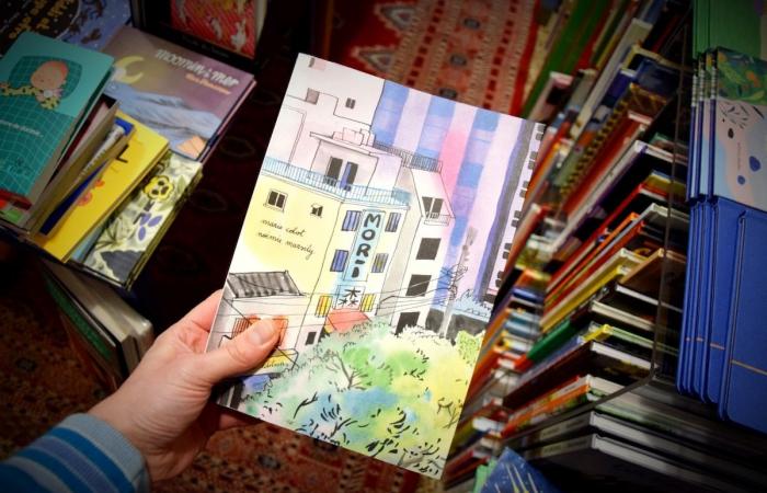 10 livres jeunesse bruxellois beaux comme des camions, à offrir à vos enfants de 3 à 15 ans