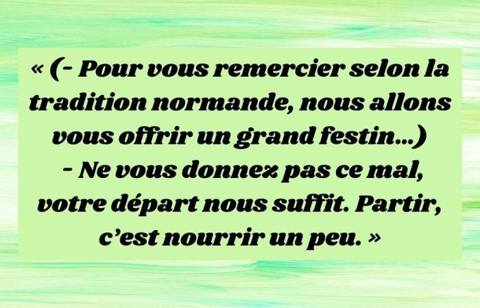 Ces 5 phrases ont-elles été prononcées par Astérix ou Tintin ?