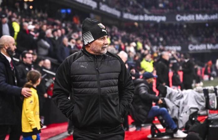 Sampaoli sur le point de réaliser un énorme transfert ?