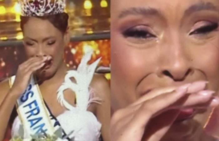 Miss France 2025 bat un étonnant record