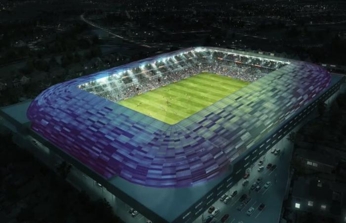 L’Irlande du Nord ne doit pas abandonner son rêve de Casement Park – StadiumDB.com